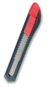 Odlamovací nůž Maped Start Plastic - 18 mm
